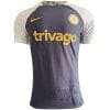 Mens Chelsea Pre-Match Short Training Authentic Navy Jersey 2023/24 - Match