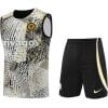 Mens Chelsea Singlet Suit Grey 2023/24
