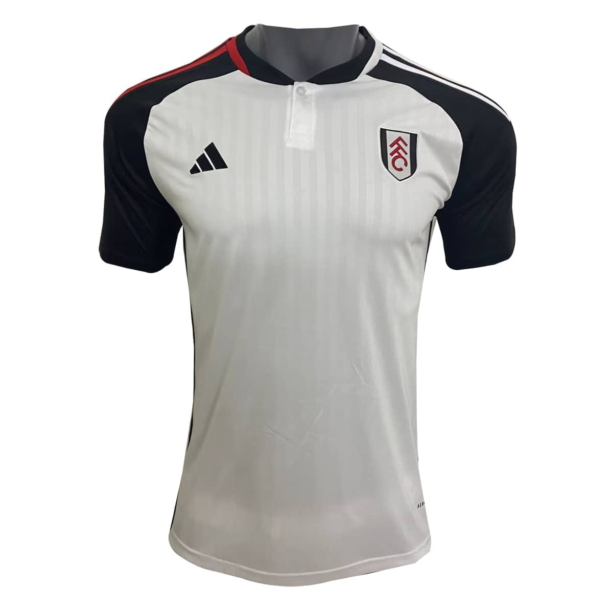 Mens Fulham F.C. Home Jersey 2023/24