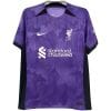 Mens Liverpool Third Jersey 2023/24