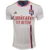 Mens Olympique Lyonnais Home Jersey 2023/24