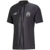 Mens Olympique Marseille Special Edition Black Jersey 2023/24