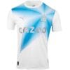 Mens Olympique Marseille Special Edition White Jersey 2023/24