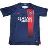 Mens PSG Home Jersey 2023/24
