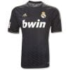 Mens Real Madrid Retro Away Jersey 2011/12