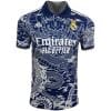 Herren Real Madrid Sonderausgabe Royal Dragon Jersey 2023/24