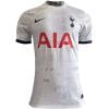 Mens Tottenham Hotspur Home Authentic Jersey 2023/24 - Match