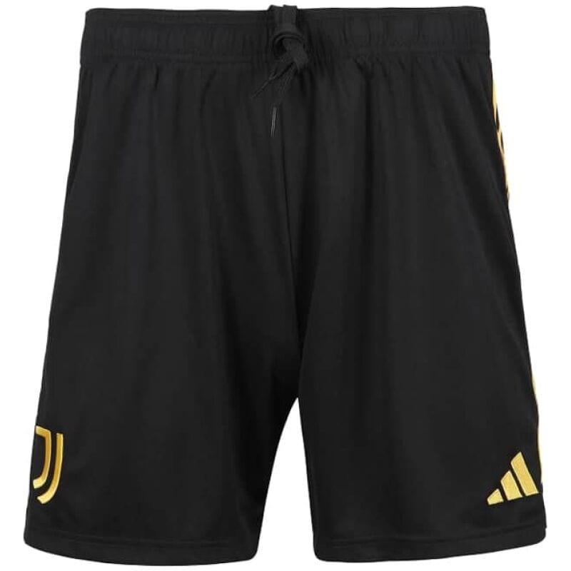 Mens Juventus Home Shorts 2023/24