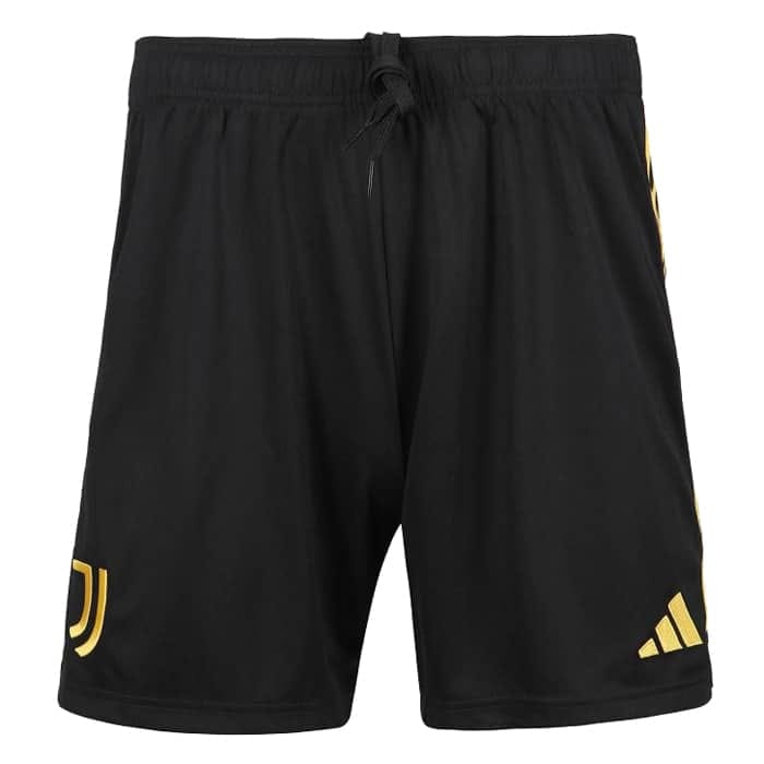 Mens Juventus Home Shorts 2023/24