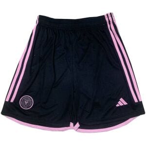 Mens Inter Miami C.F. Away Shorts 2023/24