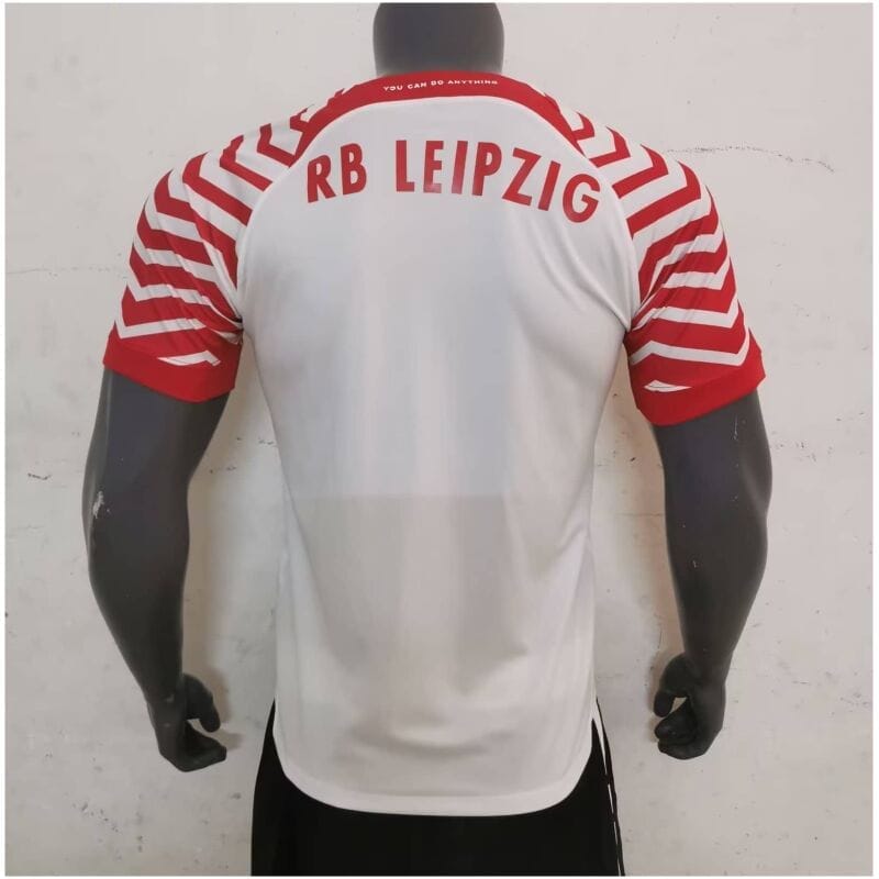 Herren RB Leipzig Heimtrikot 2023/24