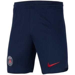 Mens PSG Home Shorts 2023/24