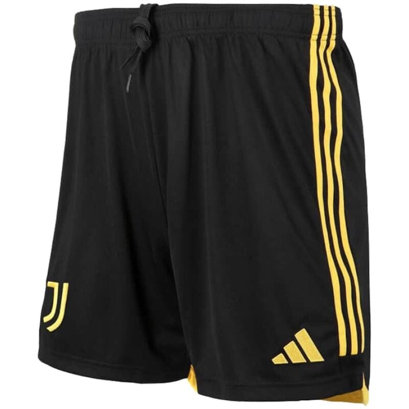 Mens Juventus Home Shorts 2023/24