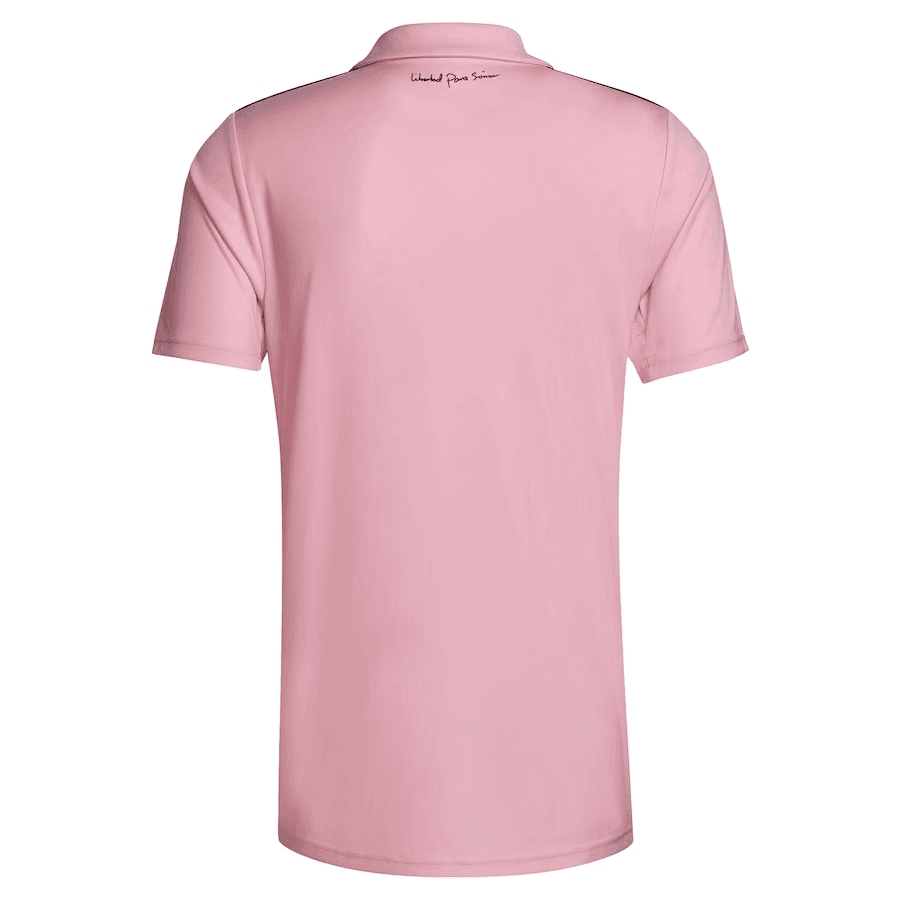 Mens Inter Miami C.F. Home Jersey 2023/24