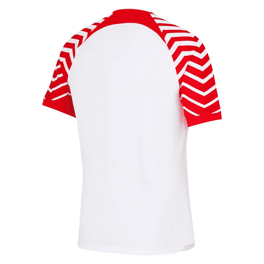 Mens RB Leipzig Home Jersey 2023/24