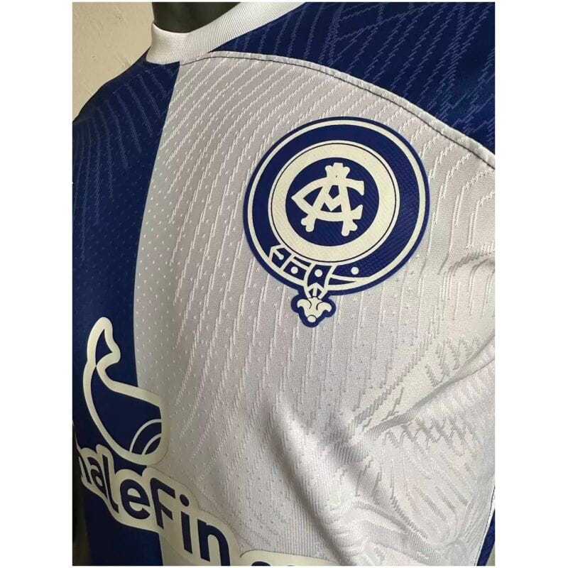 Mens Atletico Madrid Away Authentic Jersey 2023/24 – Match