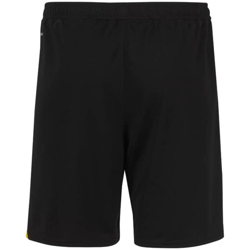 Mens Borussia Dortmund Home Shorts 2023/24