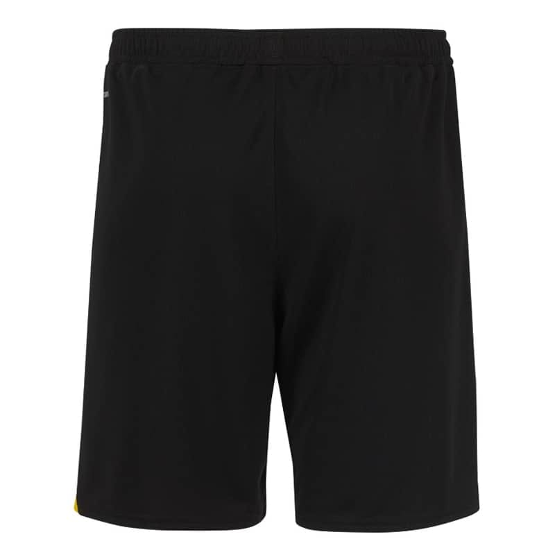 Mens Borussia Dortmund Home Shorts 2023/24