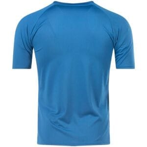 Mens Manchester City Short Training Jersey Blue 2023/24