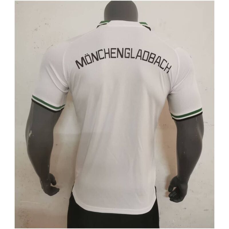 Mens Borussia Monchengladbach Home Jersey 2023/24