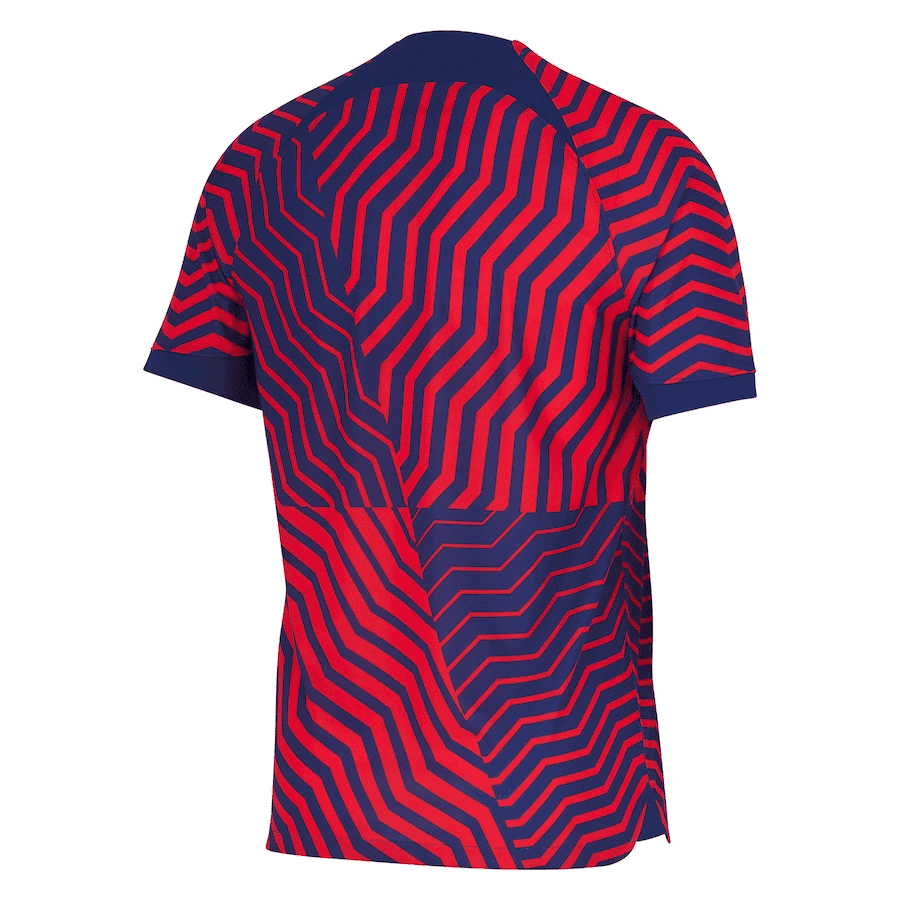 Mens RB Leipzig Away Jersey 2023/24