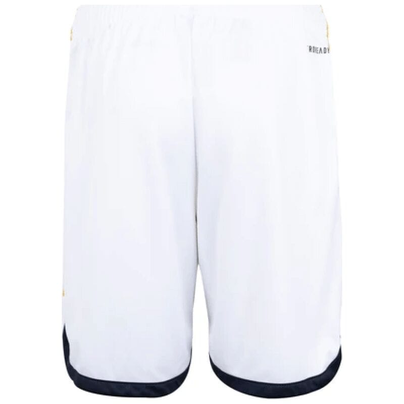 Mens Real Madrid Home Shorts 2023/24