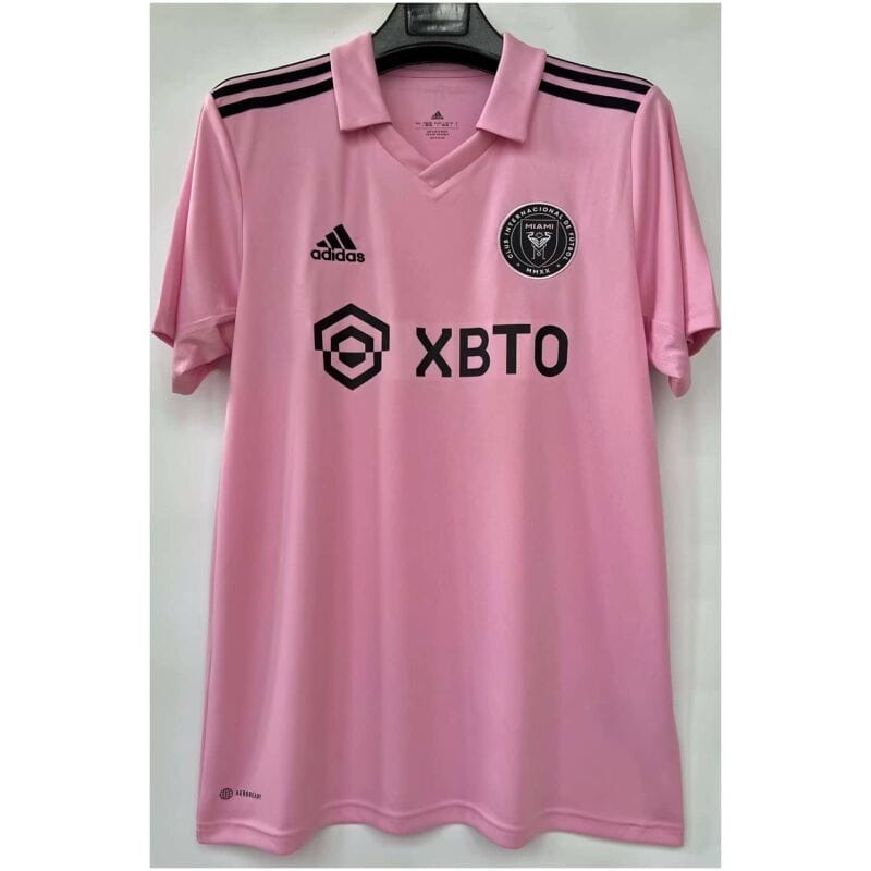 Mens Inter Miami C.F. Home Jersey 2023/24