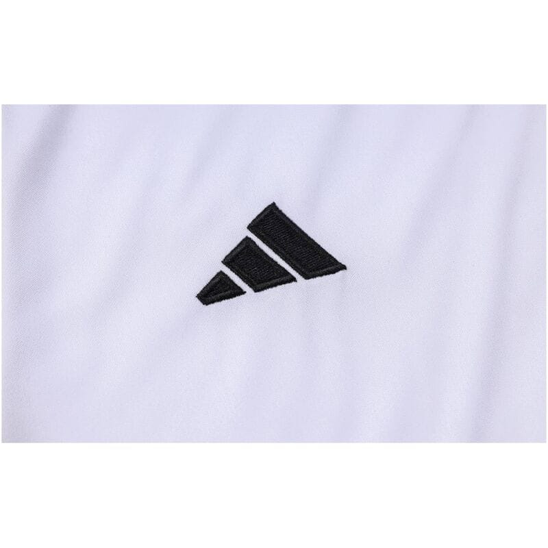 Mens Real Madrid Singlet Suit White 2023/24