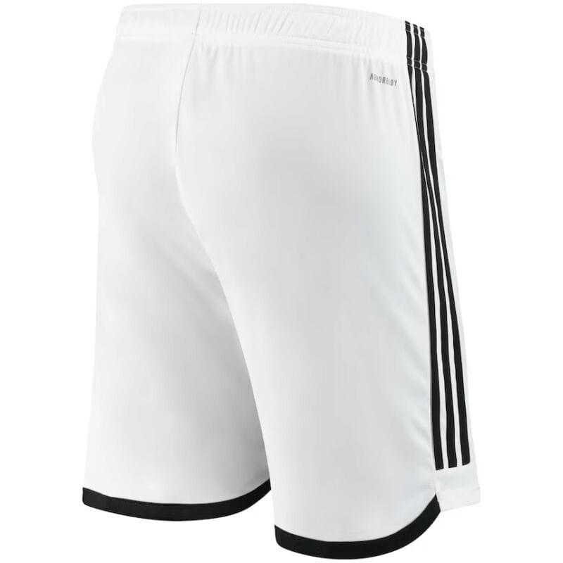 Mens Manchester United Home Shorts 2023/24