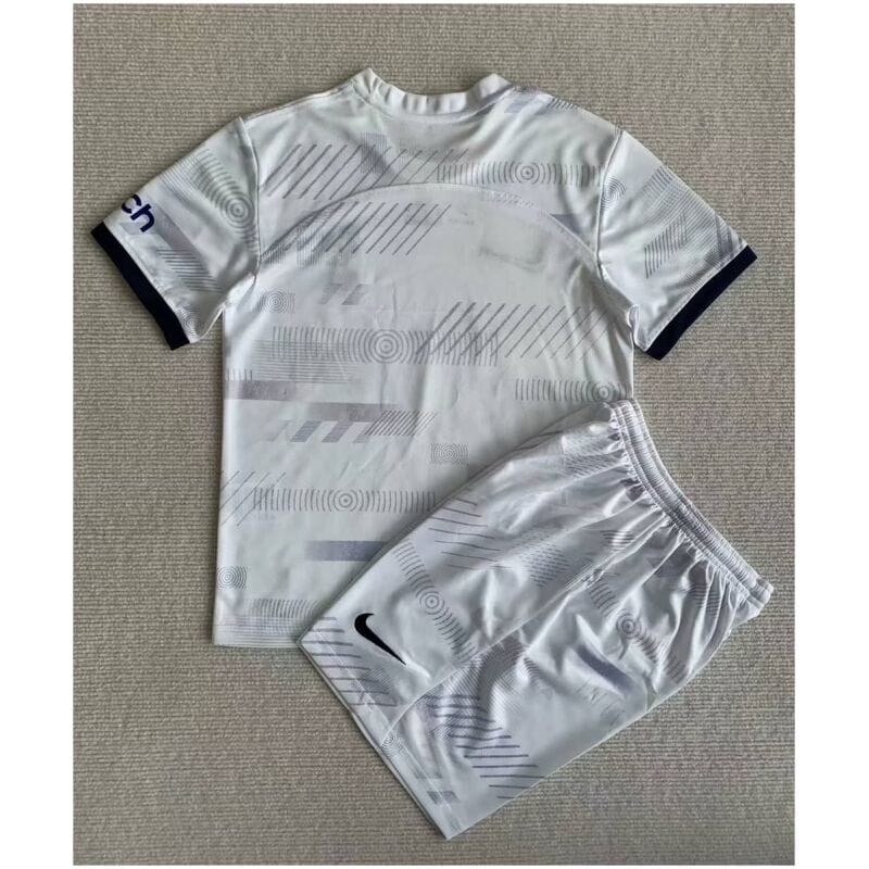 Kids Tottenham Hotspur Home Jersey 2023/24