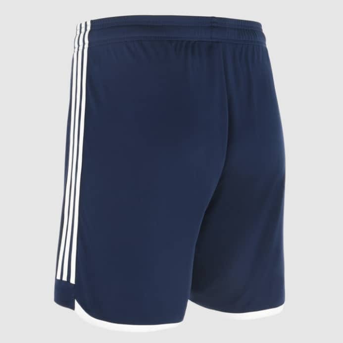 Mens Ajax Away Shorts 2023/24