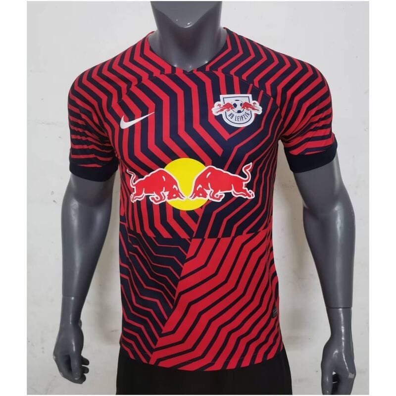 Mens RB Leipzig Away Jersey 2023/24