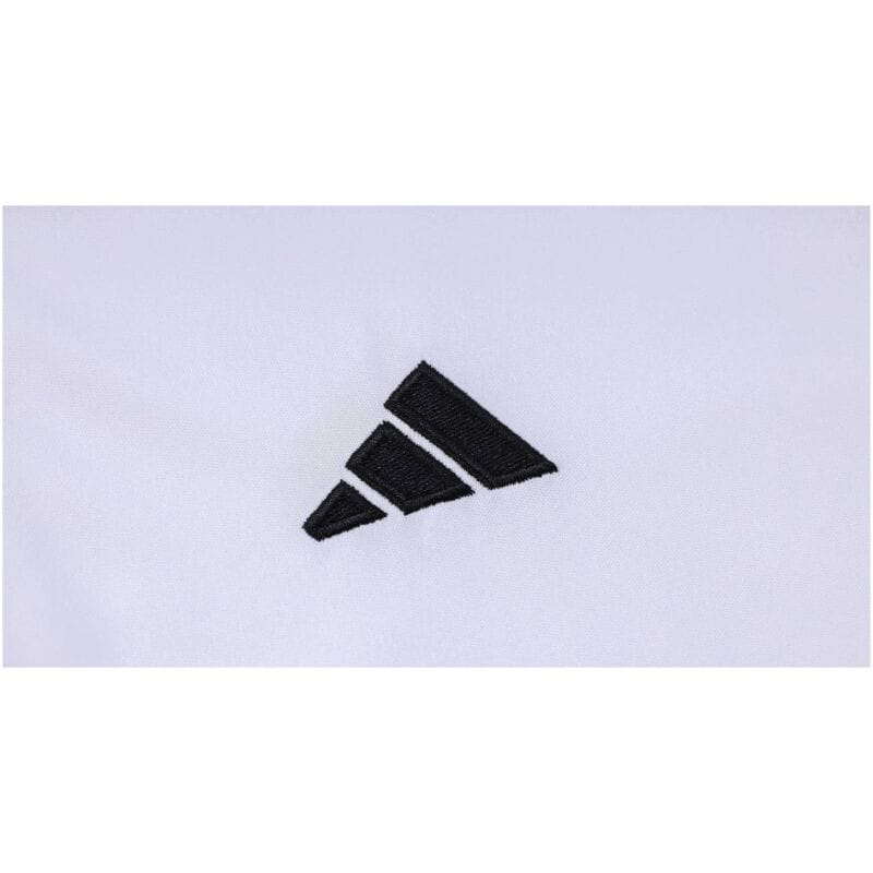 Herren Juventus Singlet Anzug Weiß 2023/24