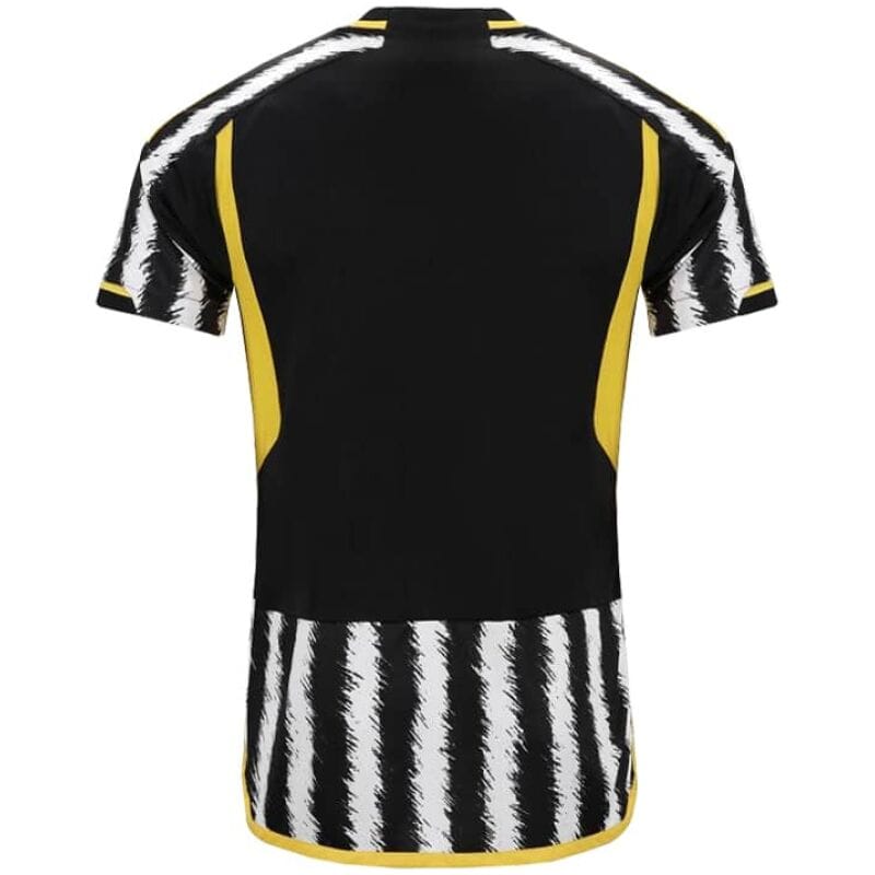 Mens Juventus Home Jersey 2023/24