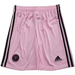 Mens Inter Miami C.F. Home Shorts 2023/24