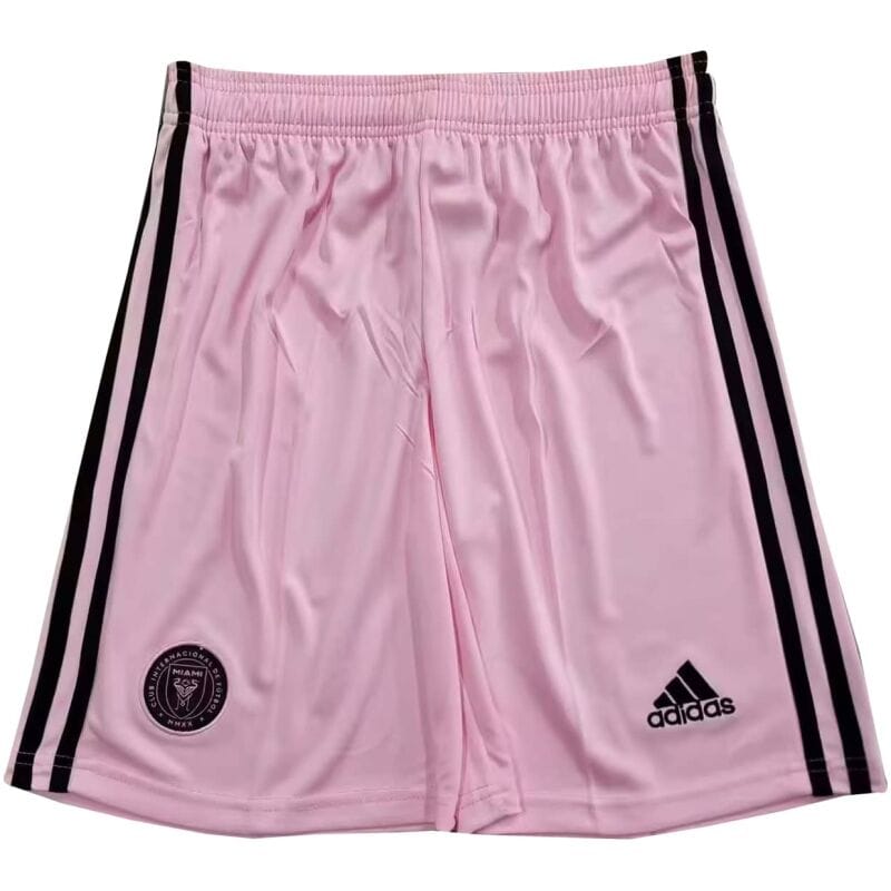 Mens Inter Miami C.F. Home Shorts 2023/24