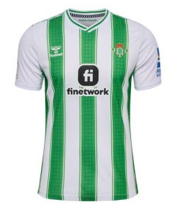 Mens Real Betis Home Jersey 2023/24