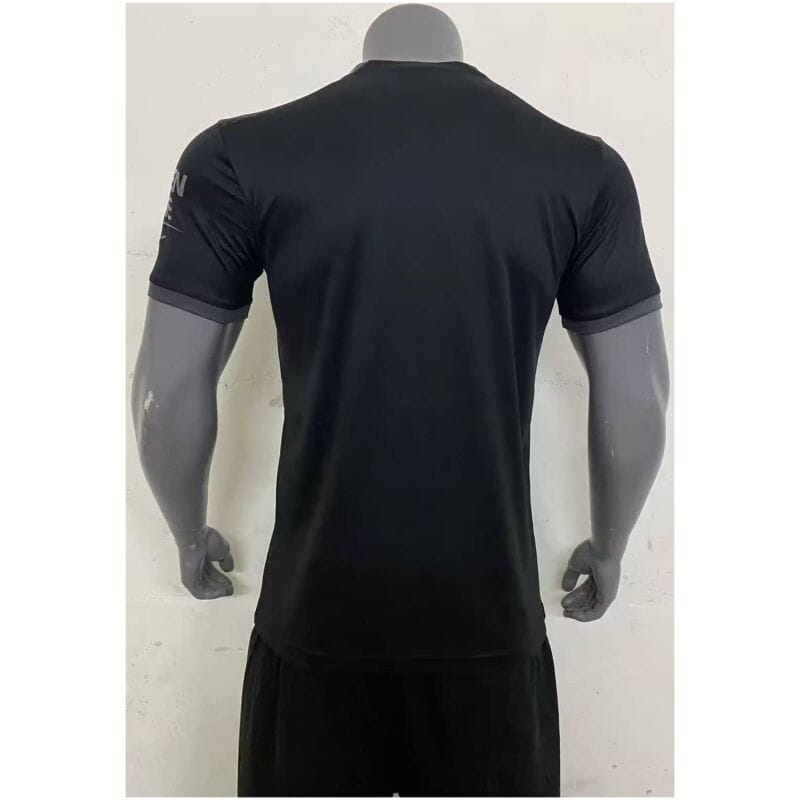 Mens Manchester City Special Edition Jersey Black 2023/24