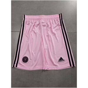 Mens Inter Miami C.F. Home Shorts 2023/24