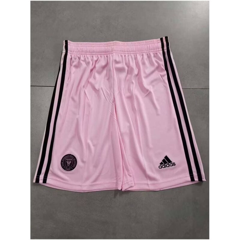 Mens Inter Miami C.F. Home Shorts 2023/24