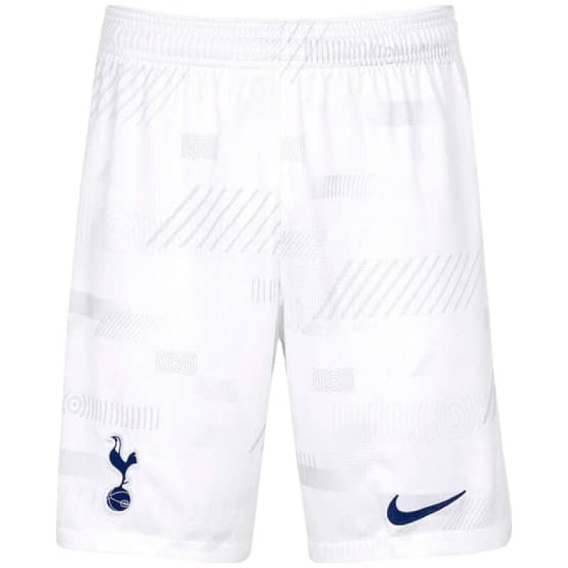 Mens Tottenham Hotspur Home Shorts 2023/24