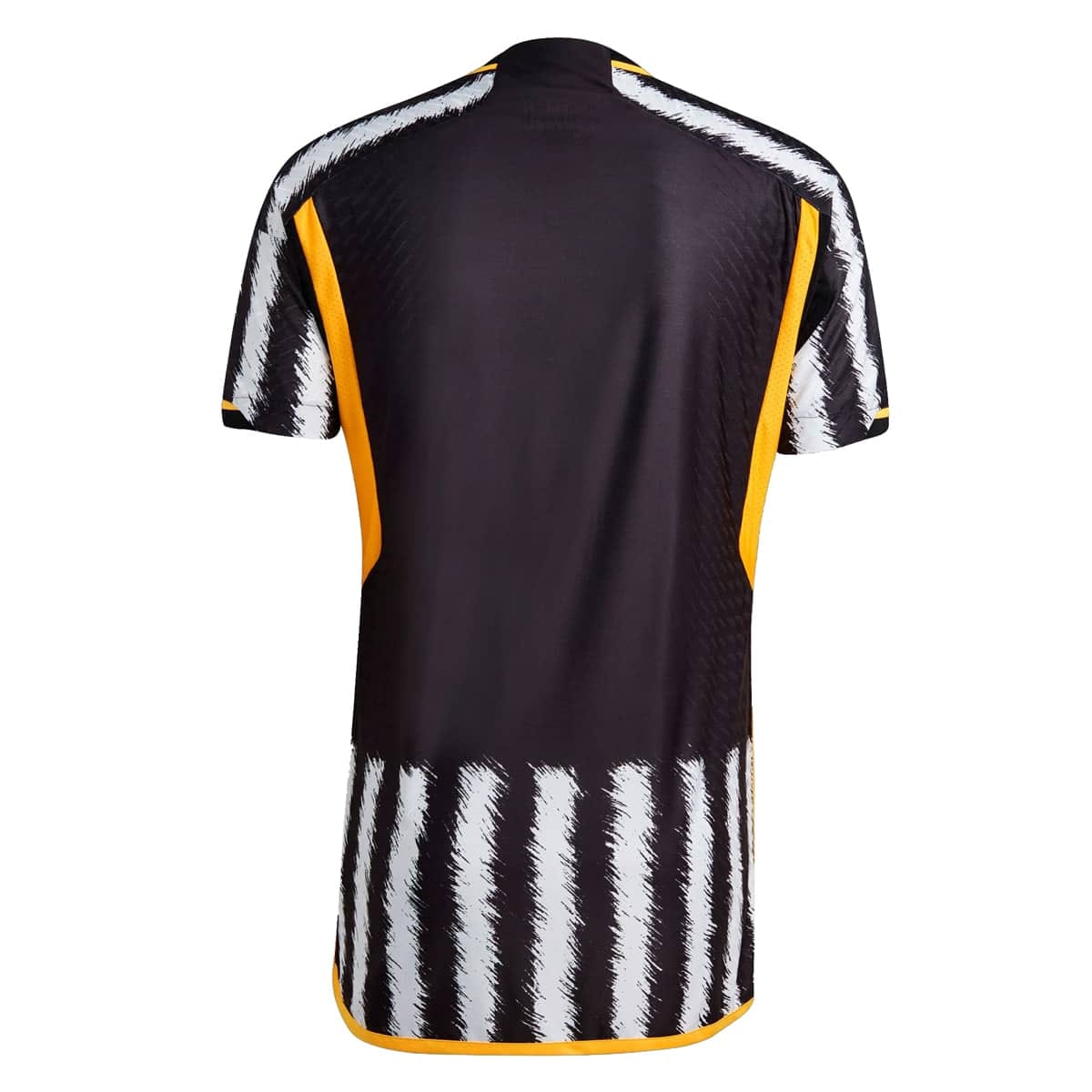 Mens Juventus Home Authentic Jersey 2023/24 – Match