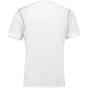 Herren Real Madrid Retro Heim Trikot 2017/18