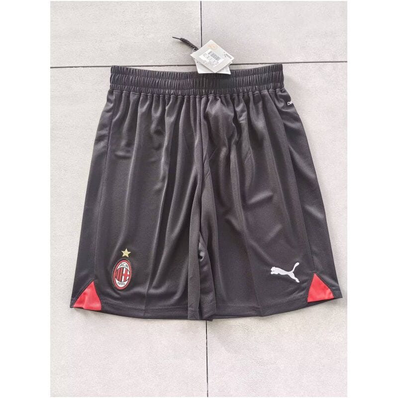 Mens AC Milan Home Shorts 2023/24