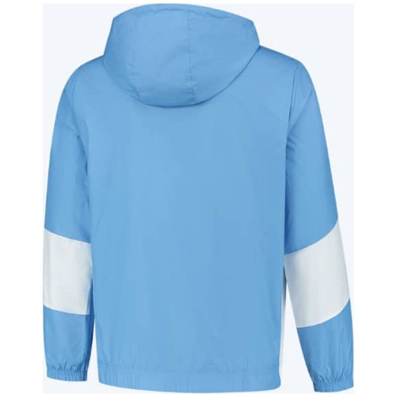 Mens Manchester City All Weather Windrunner Jacket Blue II 2023/24