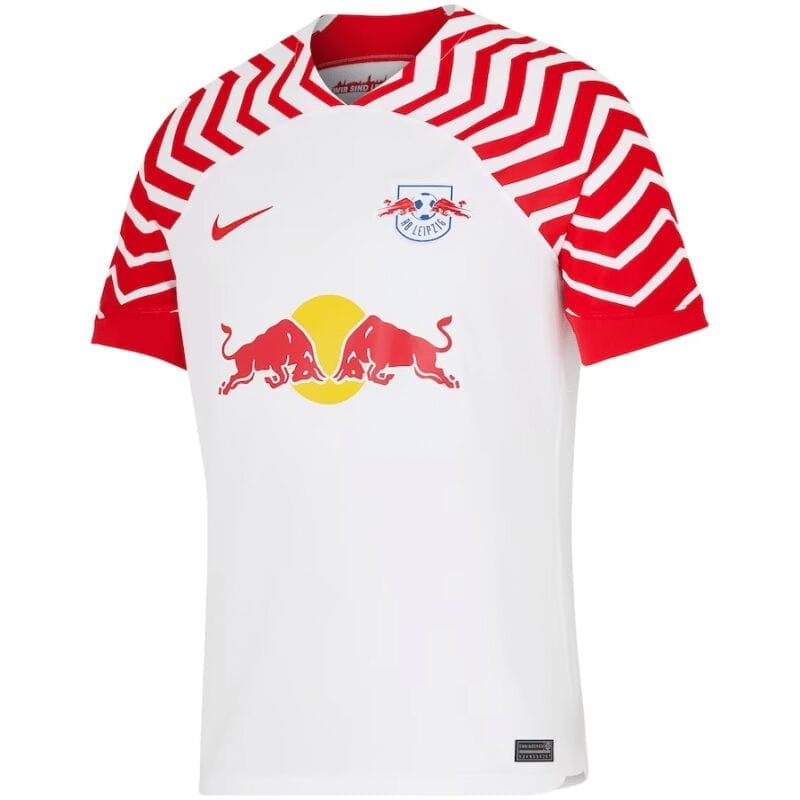 Herren RB Leipzig Heimtrikot 2023/24