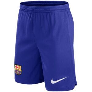 Mens Barcelona Home Shorts 2023/24