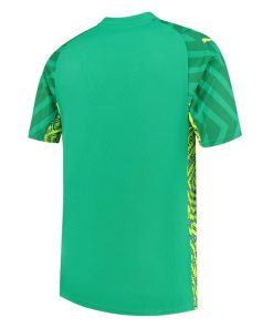 Mens Manchester City Goalkeepr Green Jersey 2023/24