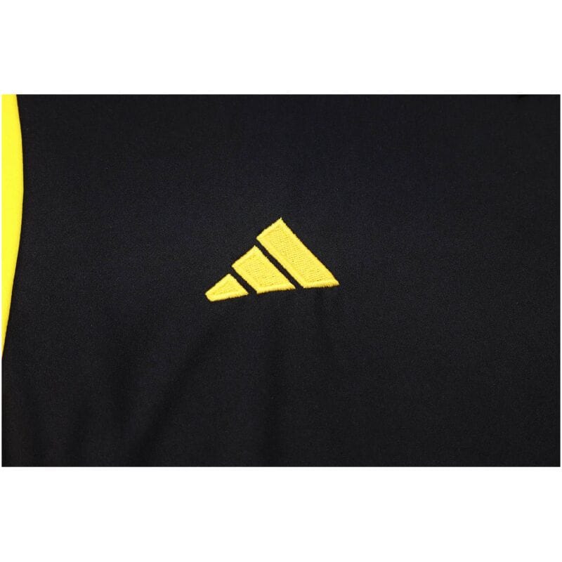 Mens Juventus Singlet Suit Black 2023/24