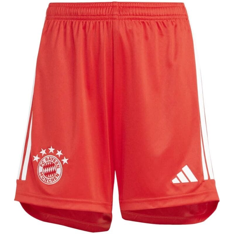 Mens Bayern Munich Home Shorts 2023/24